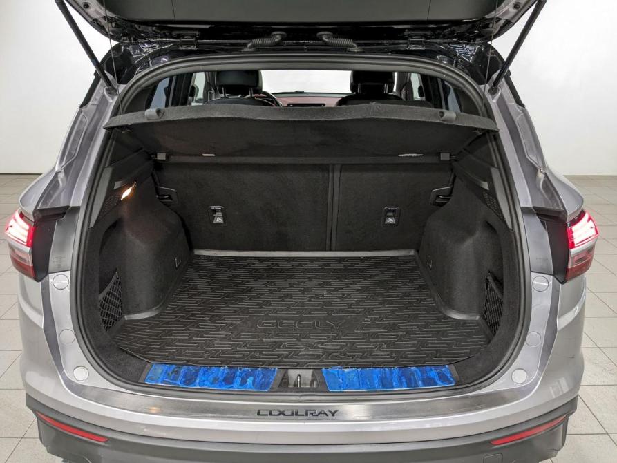 Geely Coolray I Москва  - изображение 10