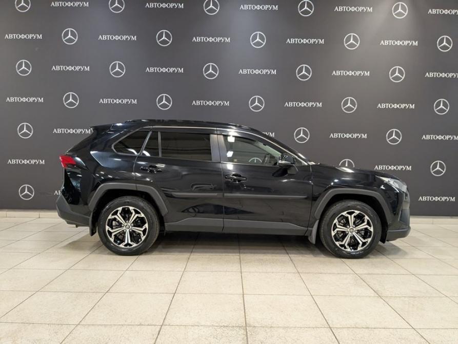 Toyota RAV4 V (XA50) Москва  - изображение 10