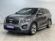 Kia Sorento III Prime Воронеж  - изображение 20
