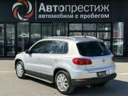 Volkswagen Tiguan I Рестайлинг Волгоград  - изображение 30