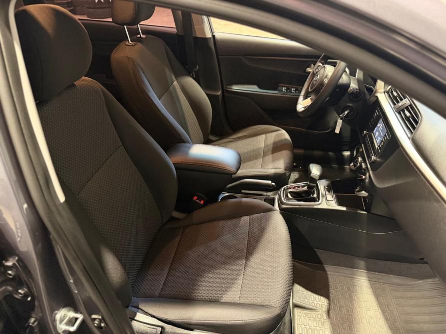Kia Rio IV Рестайлинг Смоленск  - изображение 15