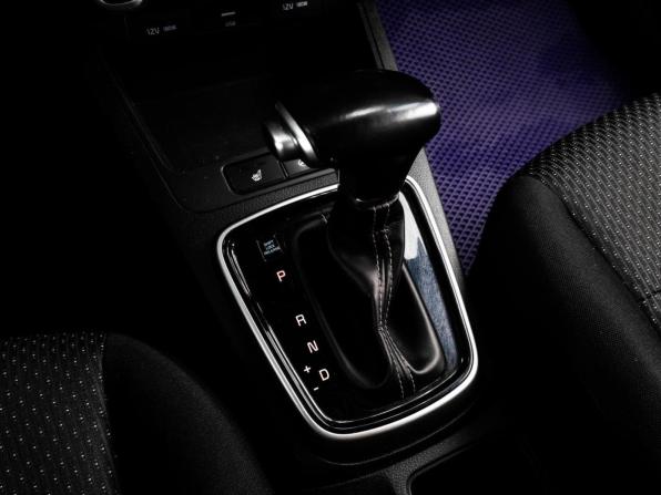 Kia Rio IV Рестайлинг с пробегом 2020 года, цена 1 384 070 рублей, 94517 км, седан, Автокод Объявления