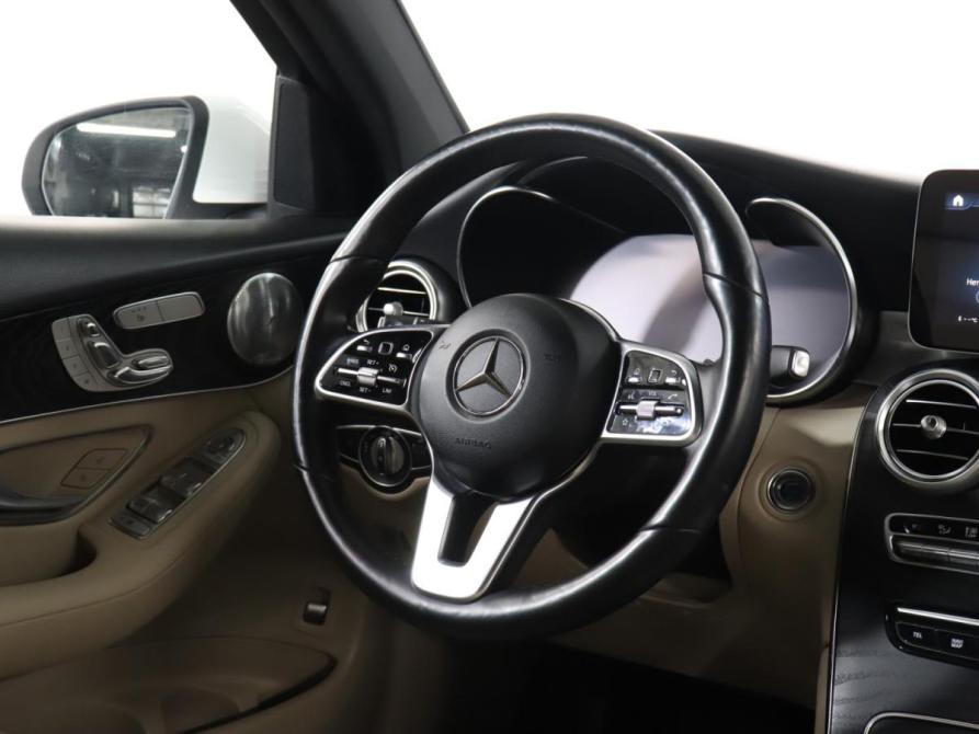 Mercedes-Benz GLC Coupe I (C253) Рестайлинг Москва  - изображение 15