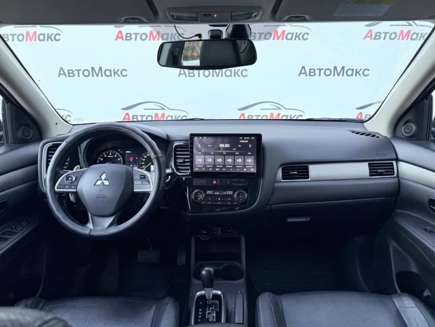 Mitsubishi Outlander III Тюмень  - изображение 8