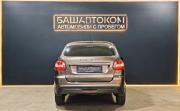 Lada (ВАЗ) Granta I Рестайлинг Уфа  - изображение 23