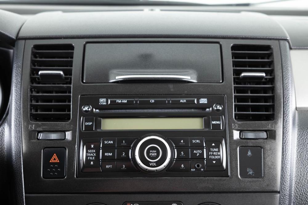 Nissan Tiida I Рестайлинг Пермь  - изображение 15