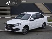 Lada (ВАЗ) Granta I Рестайлинг Казань  - изображение 14
