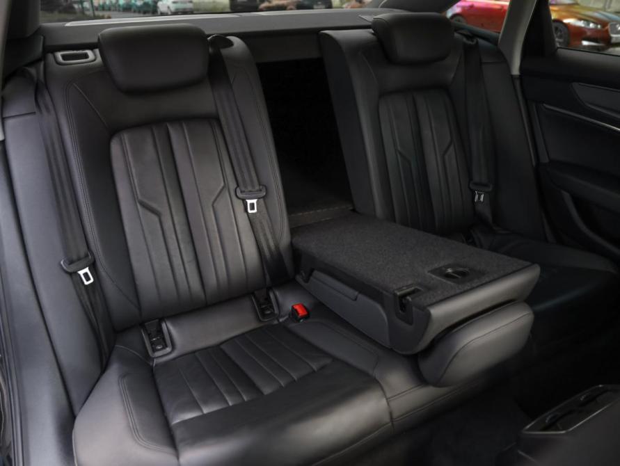 Audi A6 V (C8) Санкт-Петербург  - изображение 30