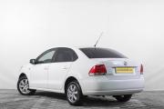 Volkswagen Polo V Кемерово  - изображение 27