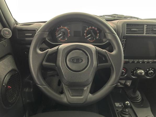Lada (ВАЗ) Niva Legend с пробегом 2023 года, цена 969 000 рублей, 38337 км, внедорожник, Автокод Объявления