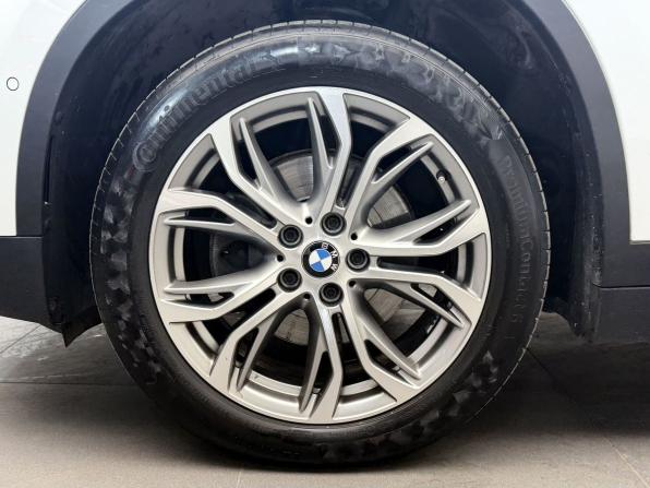 BMW X1 II (F48) Рестайлинг с пробегом 2020 года, цена 3 166 000 рублей, 145351 км, внедорожник, Автокод Объявления