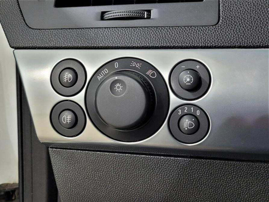 Opel Astra H Рестайлинг Москва  - изображение 8