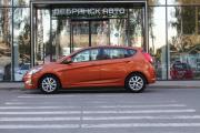 Hyundai Solaris I Рестайлинг Брянск  - изображение 25