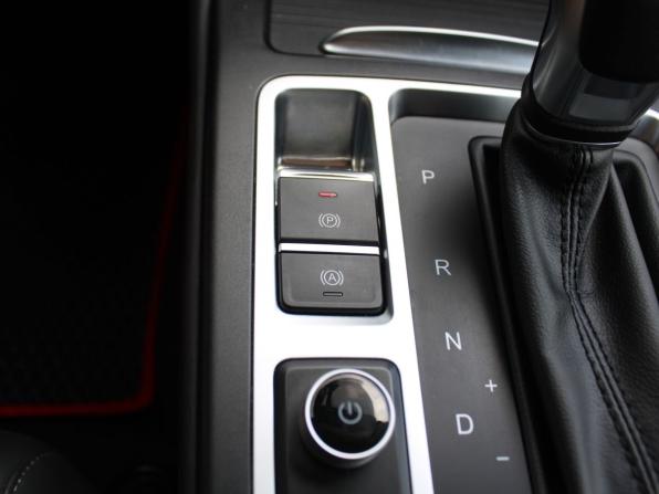 Omoda S5 с пробегом 2024 года, цена 1 479 000 рублей, 18100 км, седан, Автокод Объявления