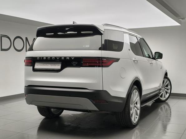 Land Rover Discovery V Рестайлинг с пробегом 2021 года, цена 7 152 000 рублей, 72082 км, внедорожник, Автокод Объявления