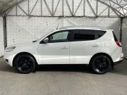 Geely Emgrand X7 I Тамбов  - изображение 29