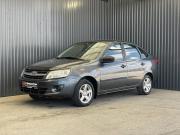 Lada (ВАЗ) Granta I Пермь  - изображение 33