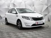 Kia Rio III Ульяновск  - изображение 28