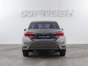 Toyota Corolla XI (E160 E170 E180) Москва  - изображение 27
