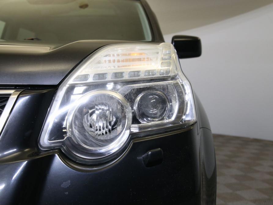 Nissan X-Trail II Рестайлинг Санкт-Петербург  - изображение 10