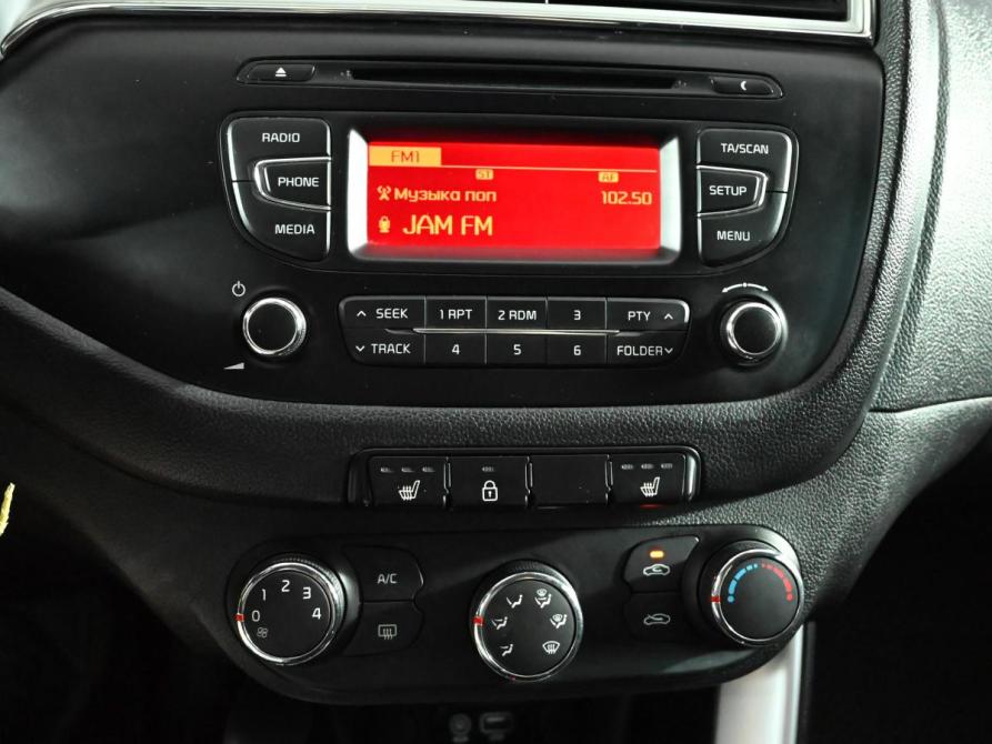 Kia Ceed II Рестайлинг Екатеринбург  - изображение 16