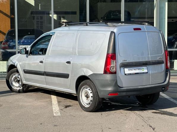 Lada (ВАЗ) Largus I с пробегом 2016 года, цена 579 000 рублей, 151000 км, фургон, Автокод Объявления
