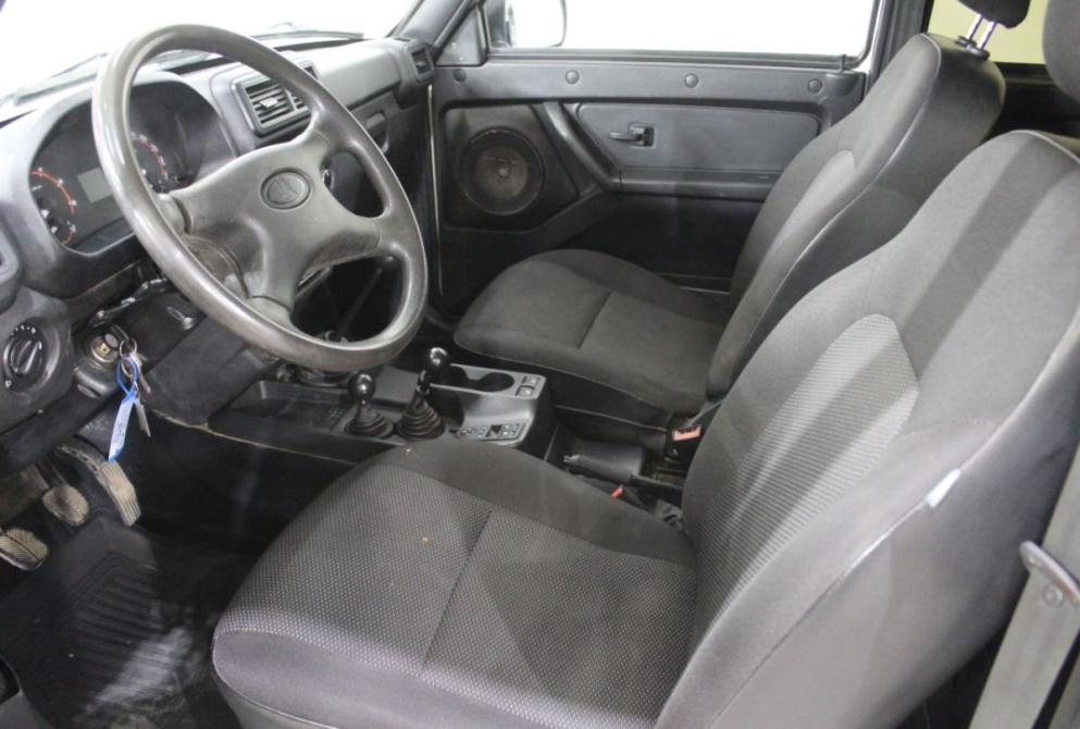 Lada (ВАЗ) 2121 (4x4) I Рестайлинг Астрахань  - изображение 17