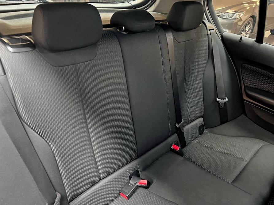BMW 1 серии II (F20/F21) Тверь  - изображение 12