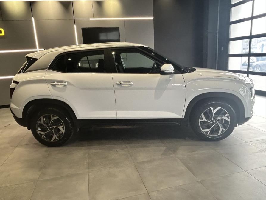 Hyundai Creta II Новокузнецк  - изображение 5