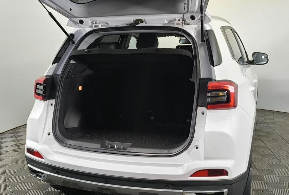 Chery Tiggo 4 Pro I Рестайлинг Нижний Новгород  - изображение 17