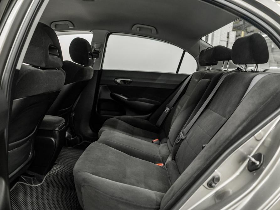 Honda Civic VIII Красноярск  - изображение 8