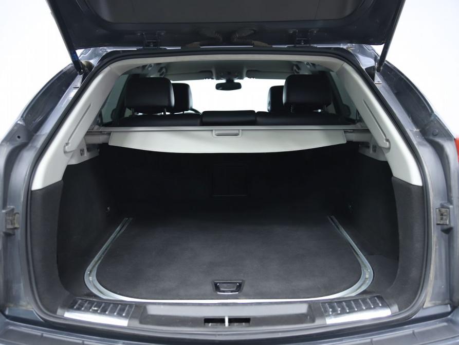 Cadillac SRX II Рестайлинг Уфа  - изображение 9