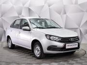 Lada (ВАЗ) Granta I Рестайлинг Ульяновск  - изображение 27