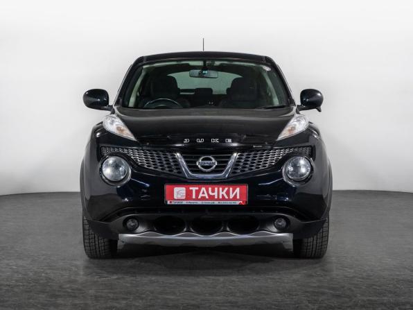 Nissan Juke I с пробегом 2010 года, цена 850 500 рублей, 140486 км, внедорожник, Автокод Объявления