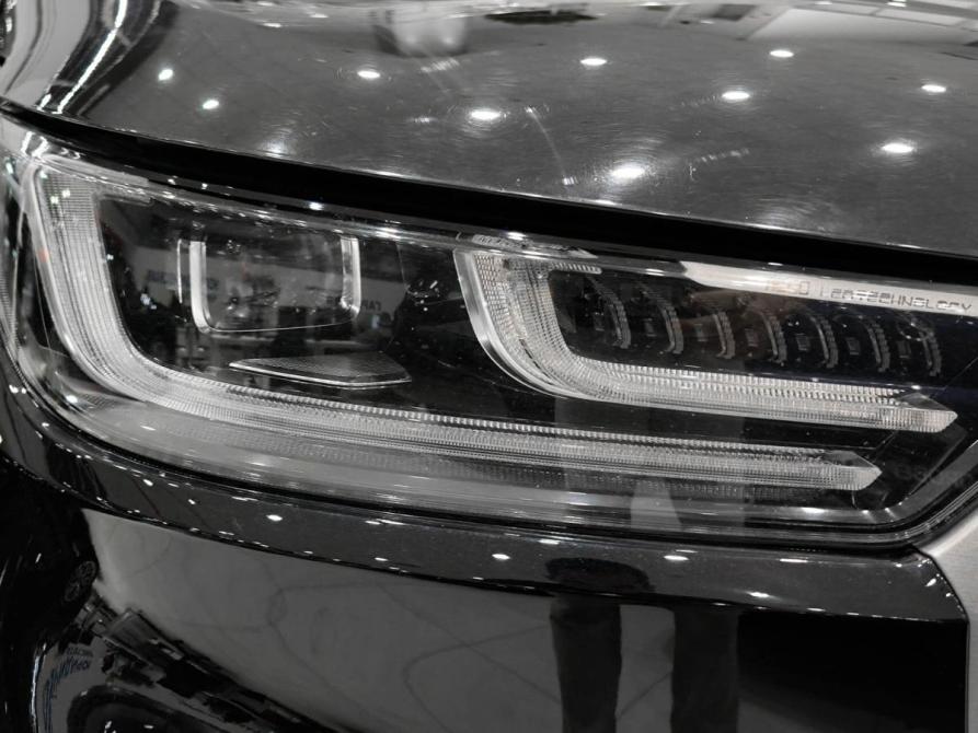 Chery Tiggo 8 Pro Plug-in Hybrid Казань  - изображение 21
