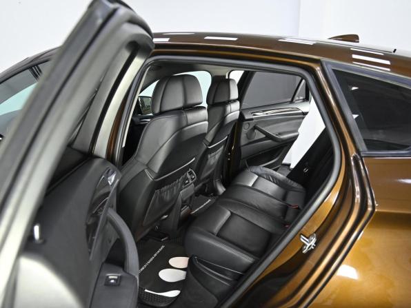 BMW X6 I (E71) Рестайлинг с пробегом 2014 года, цена 1 749 000 рублей, 189000 км, внедорожник, Автокод Объявления