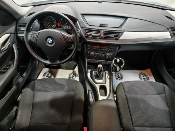 BMW X1 I (E84) Рестайлинг с пробегом 2013 года, цена 1 259 700 рублей, 241998 км, внедорожник, Автокод Объявления
