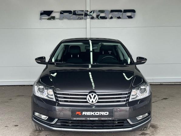 Volkswagen Passat B7 с пробегом 2011 года, цена 1 199 000 рублей, 150000 км, седан, Автокод Объявления