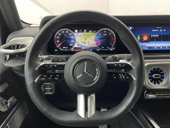 Новый Mercedes-Benz G-Класс III (W465) Рестайлинг 2024 года, цена 19 300 000 рублей, внедорожник, Автокод Объявления
