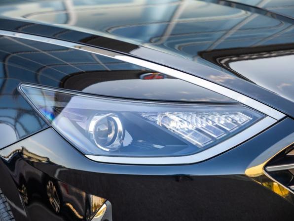 Hyundai Sonata VIII (DN8) с пробегом 2020 года, цена 2 298 000 рублей, 76686 км, седан, Автокод Объявления