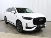 Jaecoo J8 Москва  - изображение 28