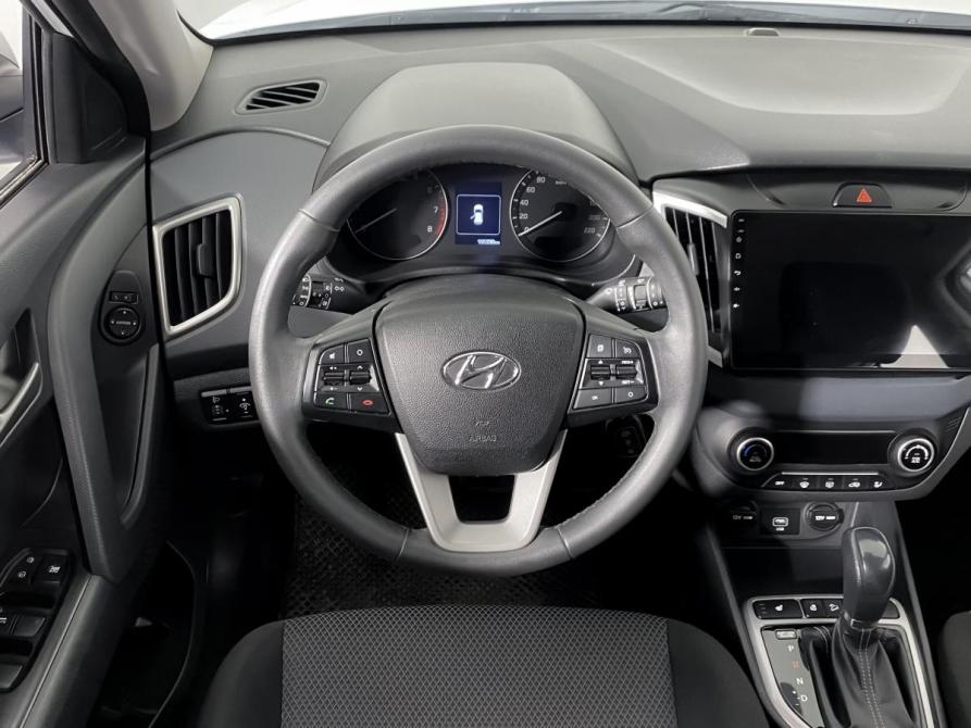 Hyundai Creta I Рестайлинг Нижний Новгород  - изображение 15