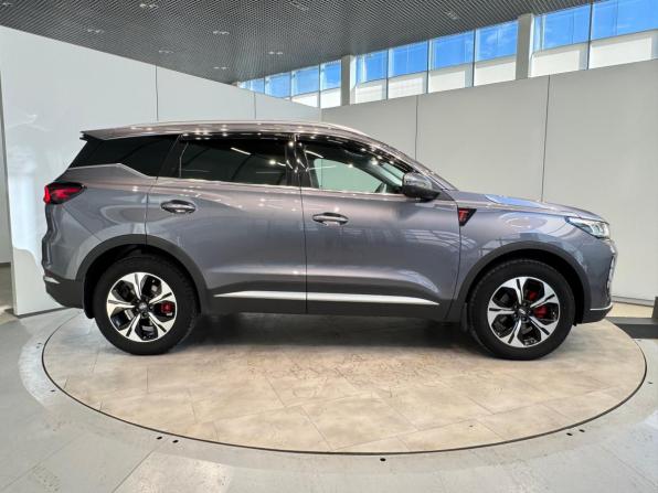 Chery Tiggo 7 Pro Max I с пробегом 2023 года, цена 2 199 000 рублей, 43737 км, внедорожник, Автокод Объявления