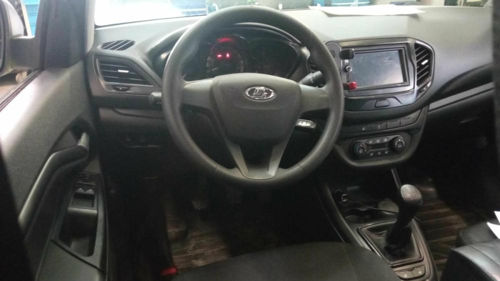 Lada (ВАЗ) Vesta I Санкт-Петербург  - изображение 5