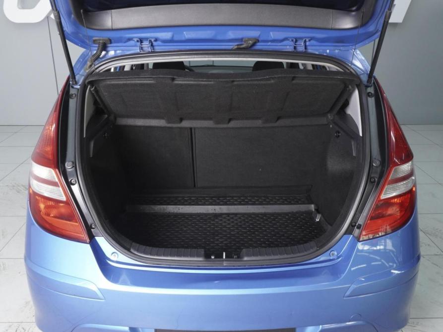 Hyundai i30 I Рестайлинг Ростов-на-Дону  - изображение 16