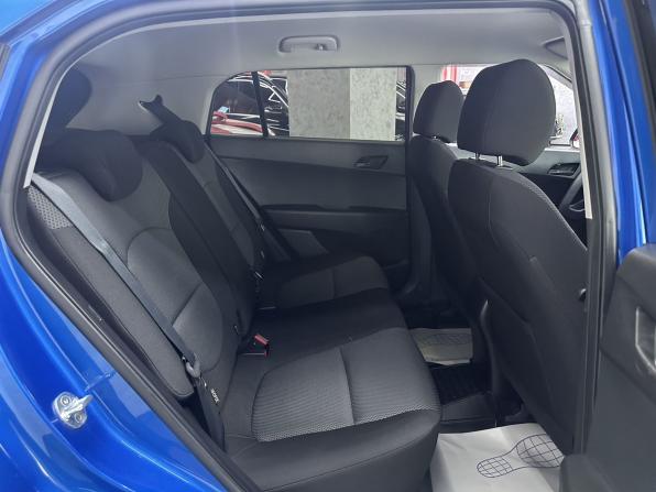 Hyundai Creta I с пробегом 2018 года, цена 1 765 000 рублей, 69638 км, внедорожник, Автокод Объявления