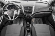 Hyundai Solaris I Барнаул  - изображение 34