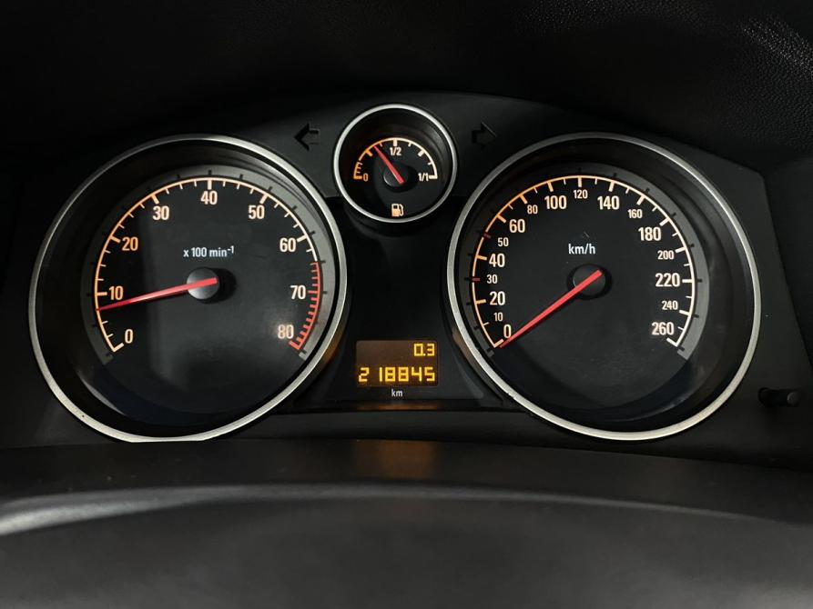 Opel Astra H Рестайлинг Воронеж  - изображение 15