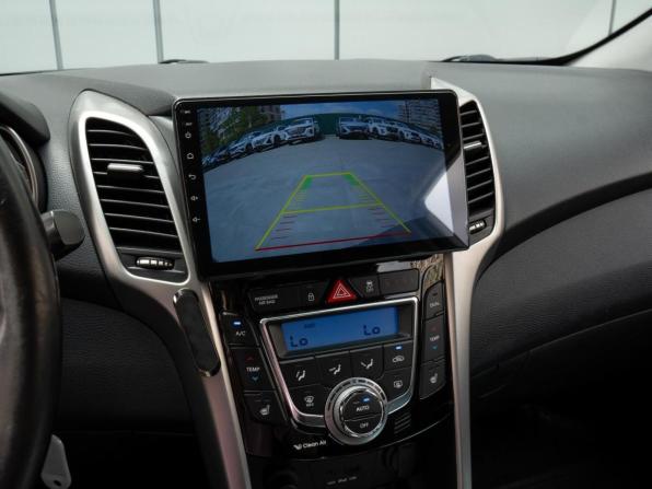 Hyundai i30 II с пробегом 2014 года, цена 1 099 000 рублей, 214914 км, хэтчбек, Автокод Объявления
