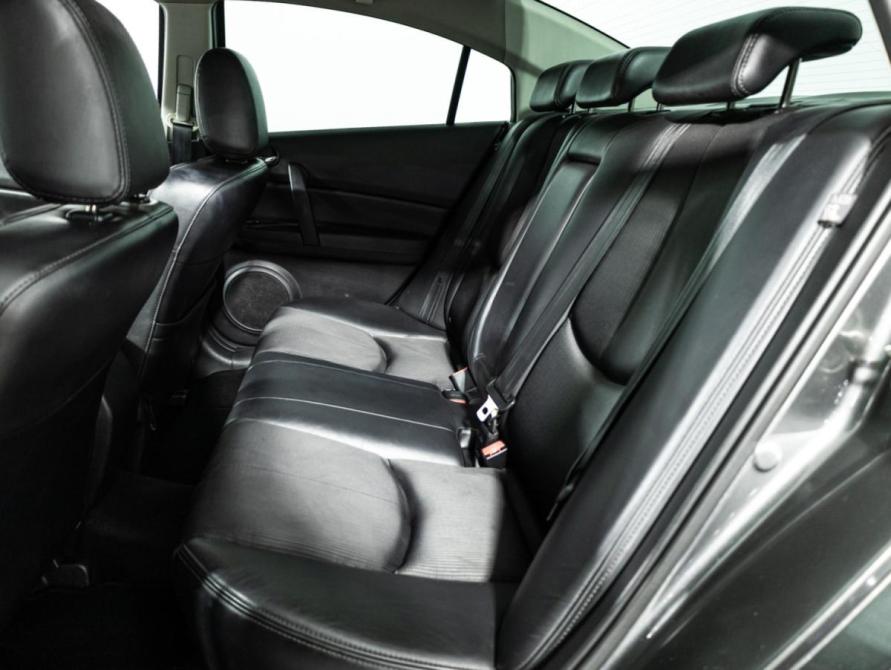 Mazda 6 II (GH) Рестайлинг Санкт-Петербург  - изображение 11